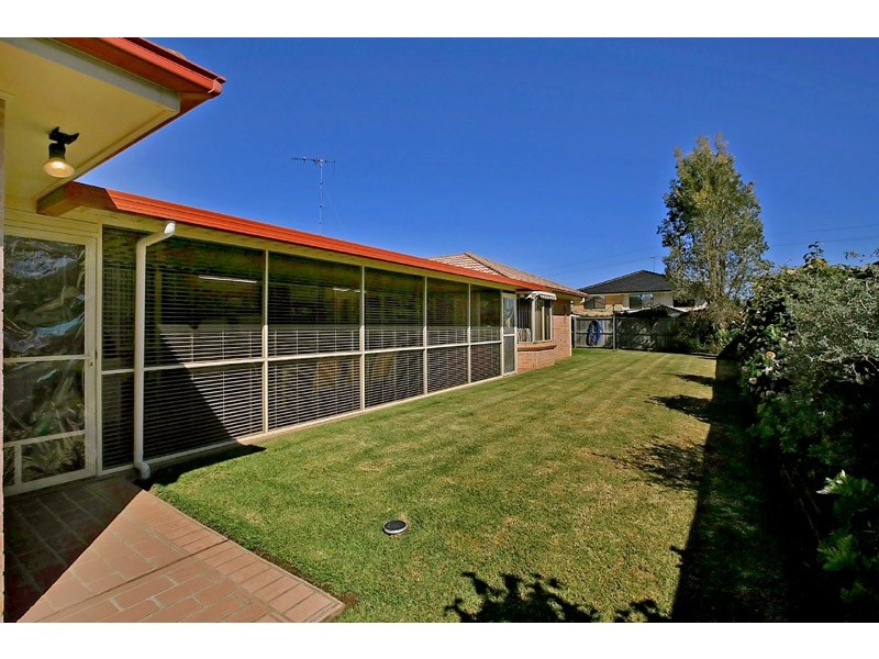 Kellyville NSW 2155