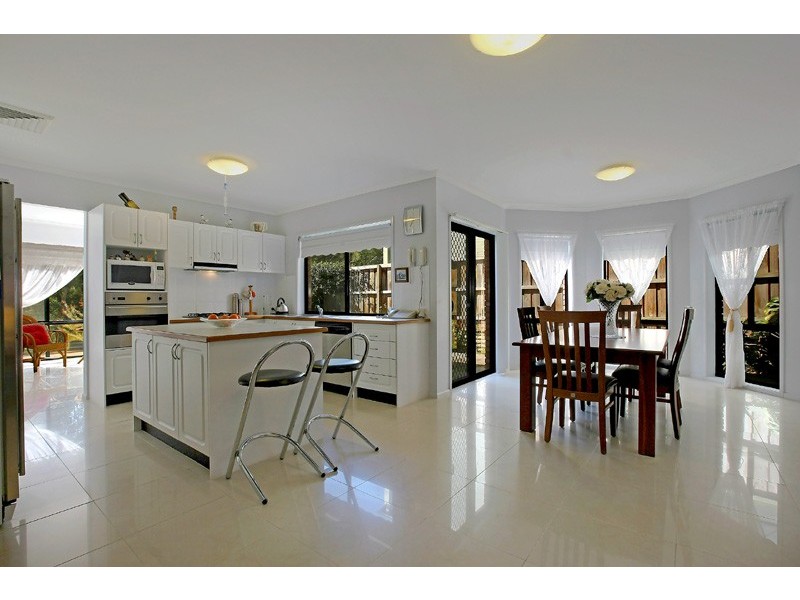 Beaumont Hills NSW 2155