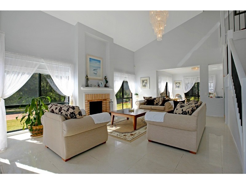 Beaumont Hills NSW 2155
