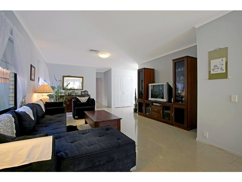 Beaumont Hills NSW 2155
