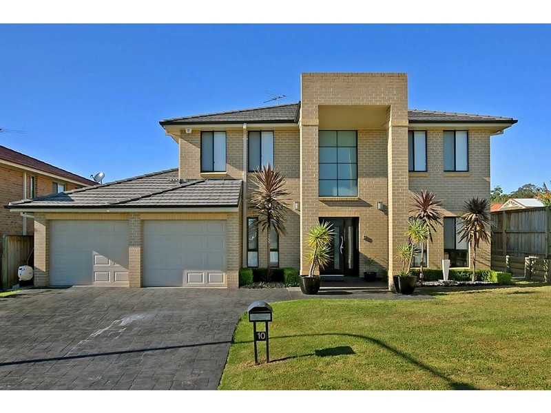 Kellyville NSW 2155
