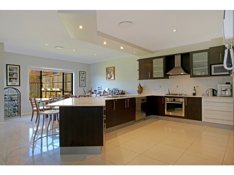 Kellyville NSW 2155