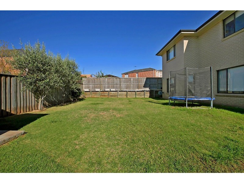 Kellyville NSW 2155
