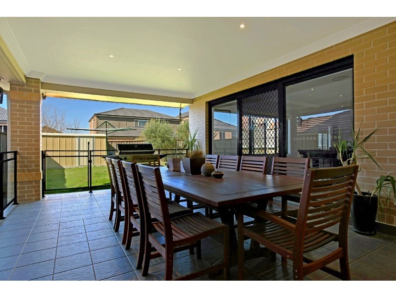 Kellyville NSW 2155