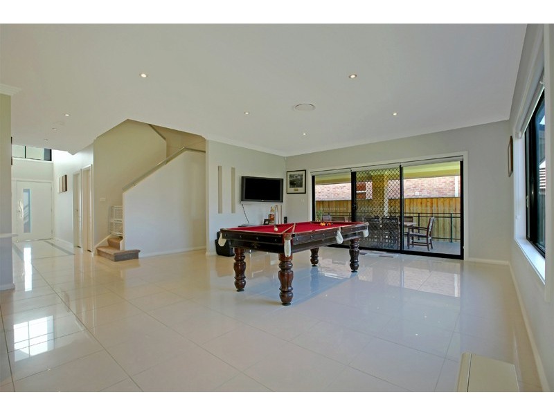 Kellyville NSW 2155