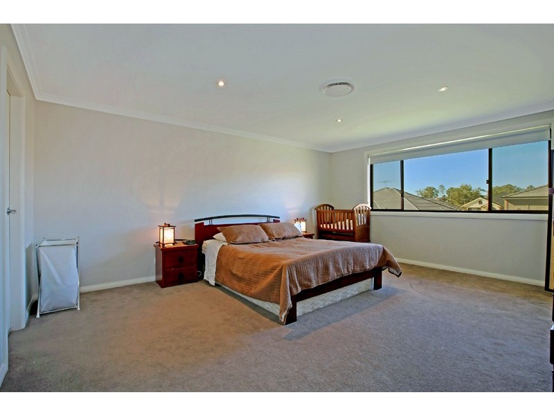 Kellyville NSW 2155