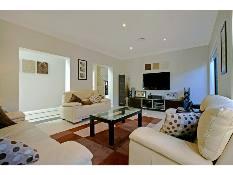 Kellyville NSW 2155