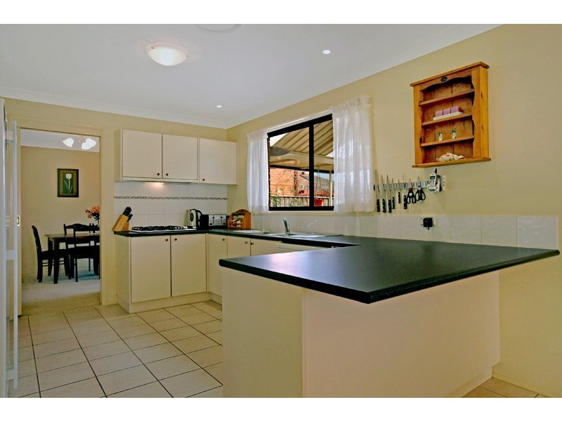 10 Kingdom Place, Kellyville NSW 2155