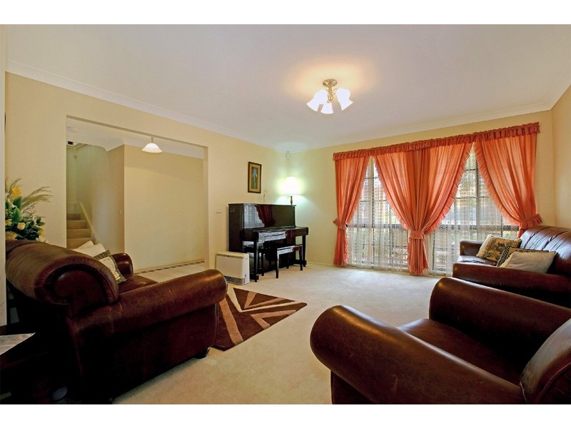 10 Kingdom Place, Kellyville NSW 2155