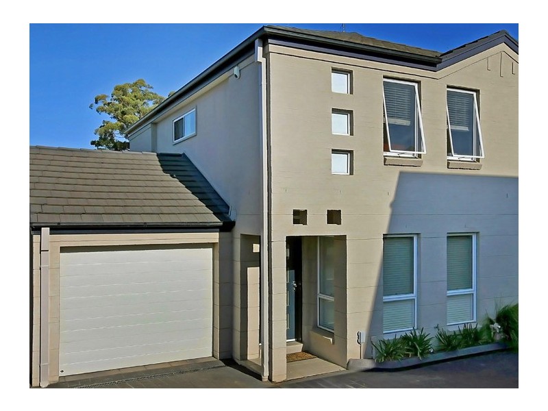 2/20a-26 Edward Street, Baulkham Hills NSW 2153