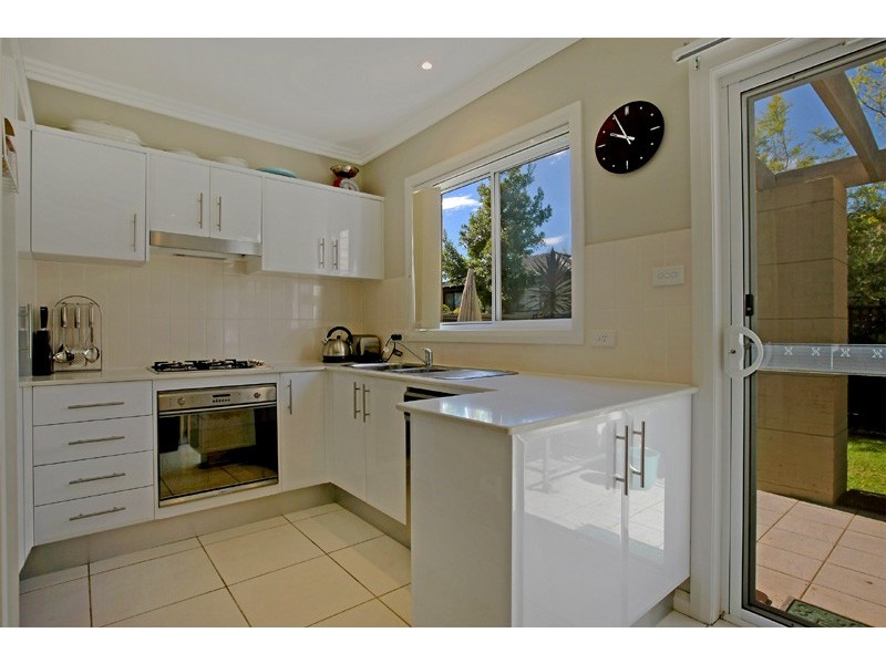 2/20a-26 Edward Street, Baulkham Hills NSW 2153