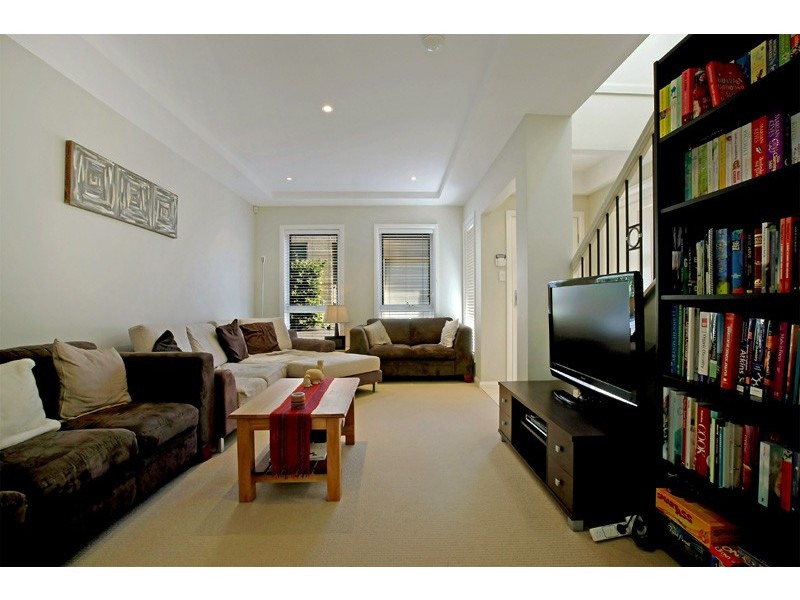 2/20a-26 Edward Street, Baulkham Hills NSW 2153