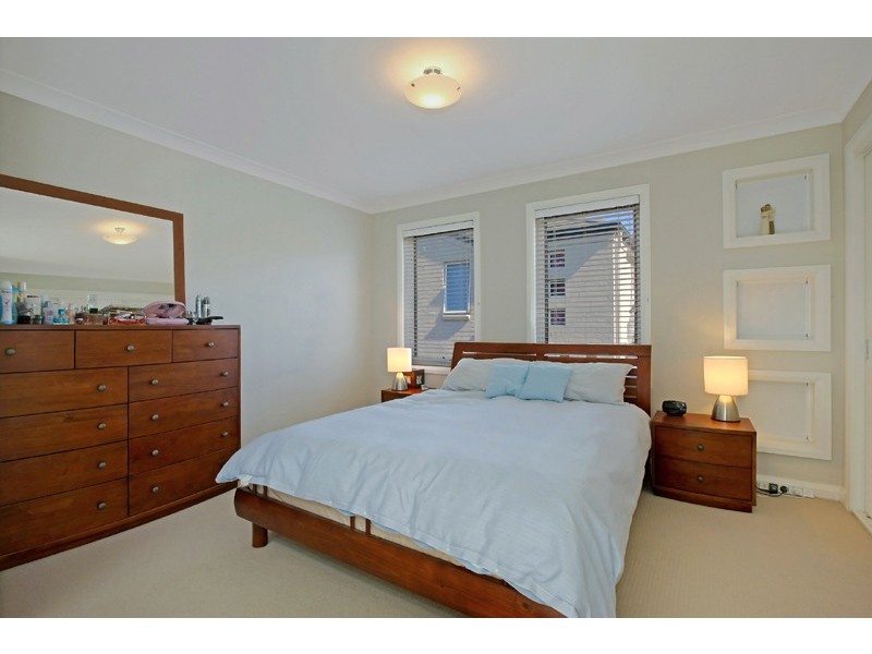 2/20a-26 Edward Street, Baulkham Hills NSW 2153
