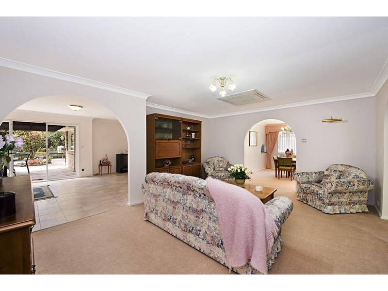 39 Bounty Avenue, Castle Hill NSW 2154