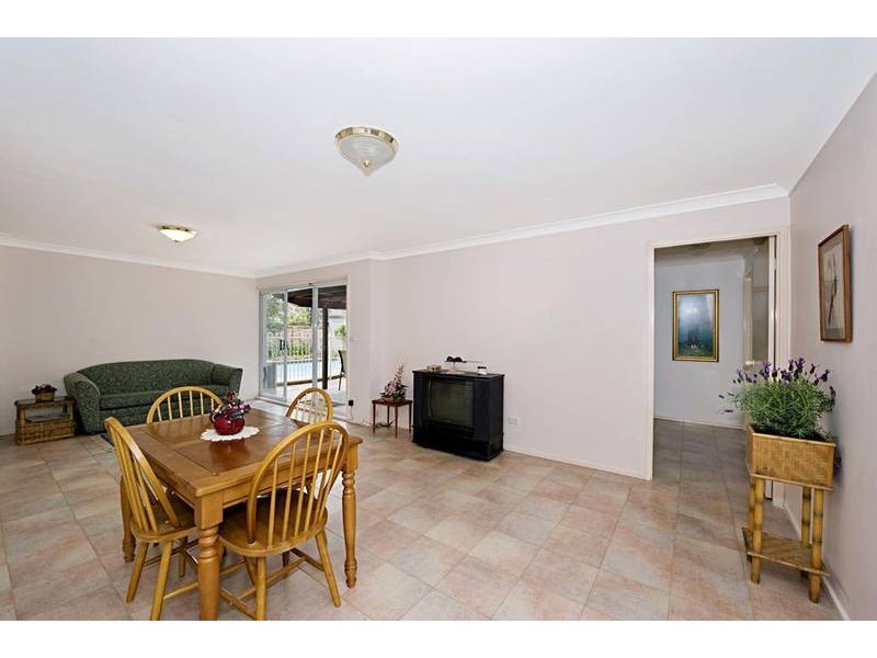 39 Bounty Avenue, Castle Hill NSW 2154