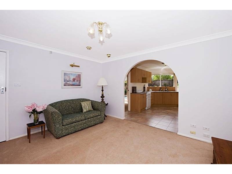 39 Bounty Avenue, Castle Hill NSW 2154
