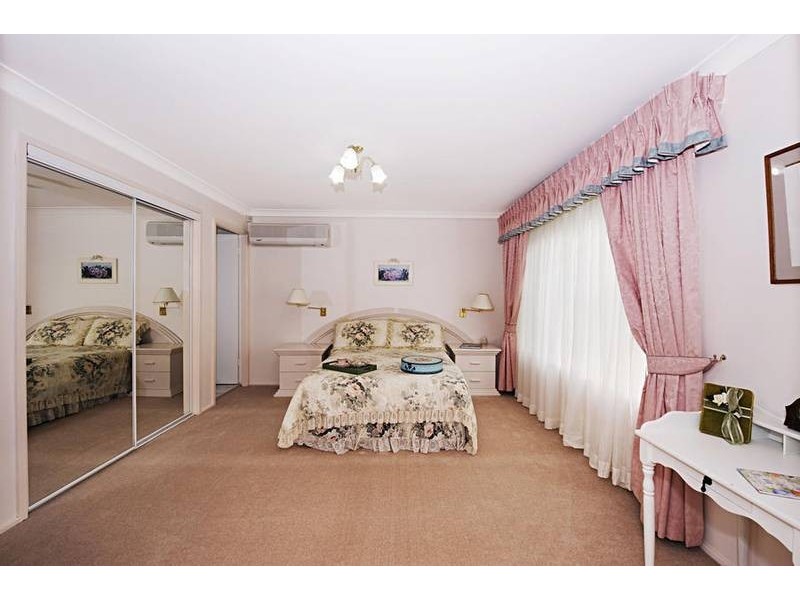 39 Bounty Avenue, Castle Hill NSW 2154