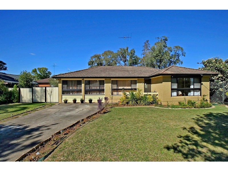 Kellyville NSW 2155