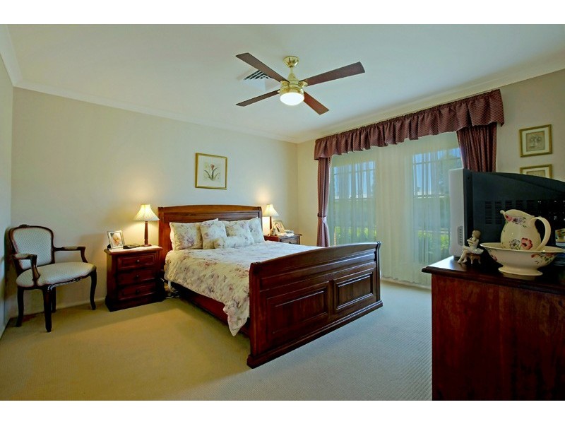 17 Queensbury Avenue, Kellyville NSW 2155