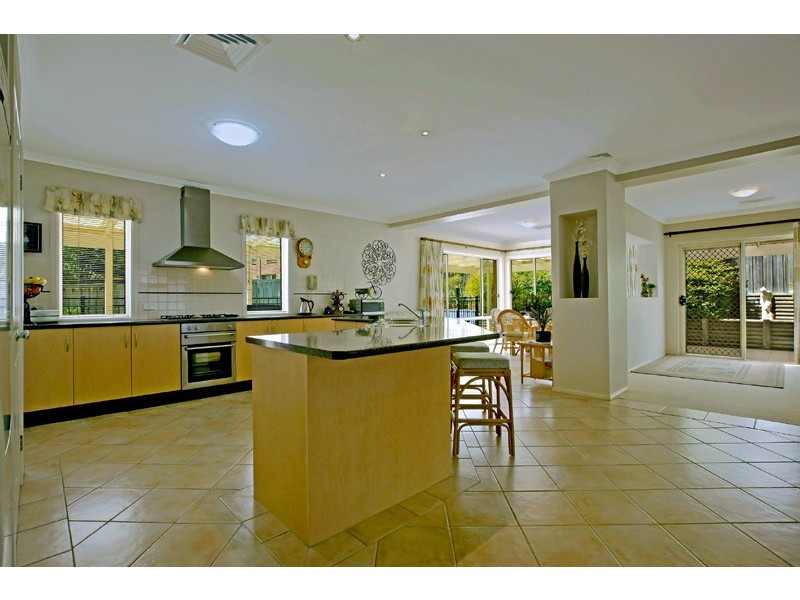 Beaumont Hills NSW 2155