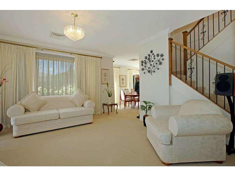 Beaumont Hills NSW 2155