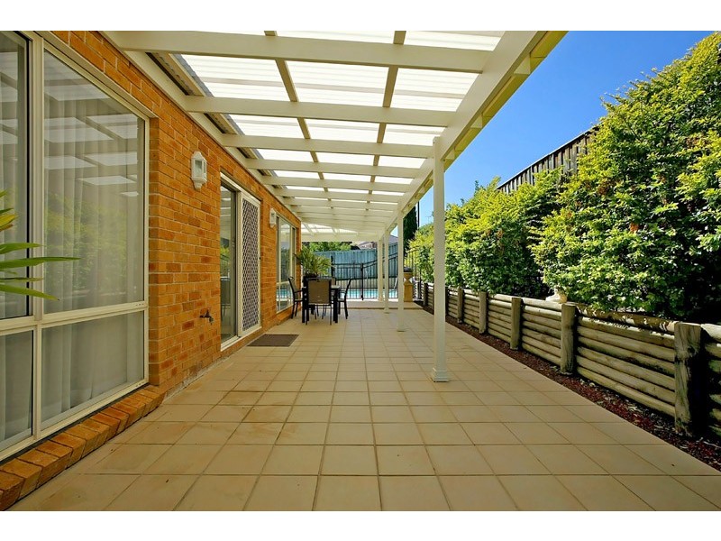 Beaumont Hills NSW 2155