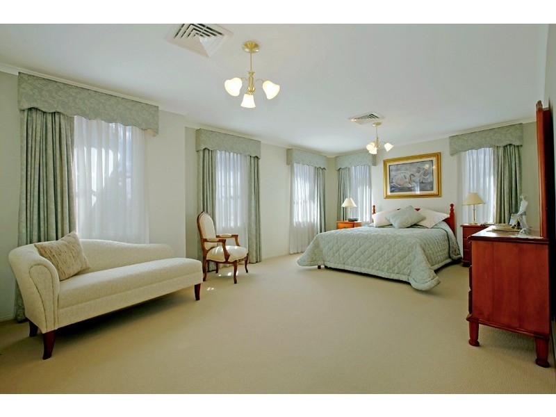 Beaumont Hills NSW 2155