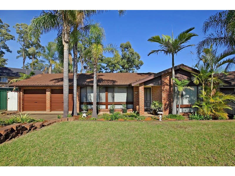 West Pennant Hills NSW 2125