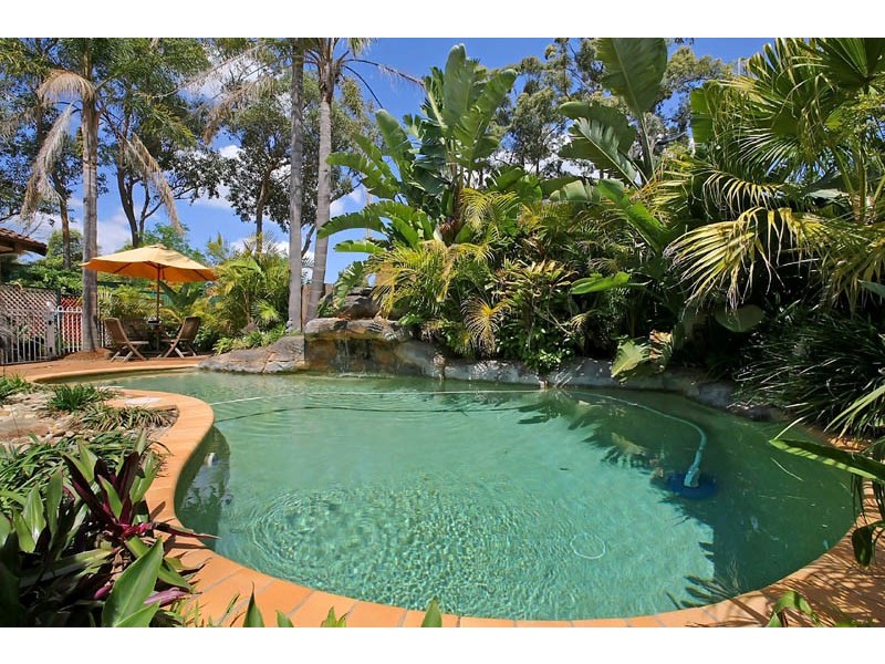 West Pennant Hills NSW 2125