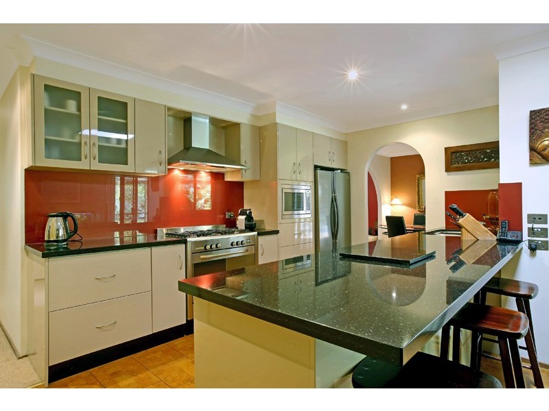 West Pennant Hills NSW 2125