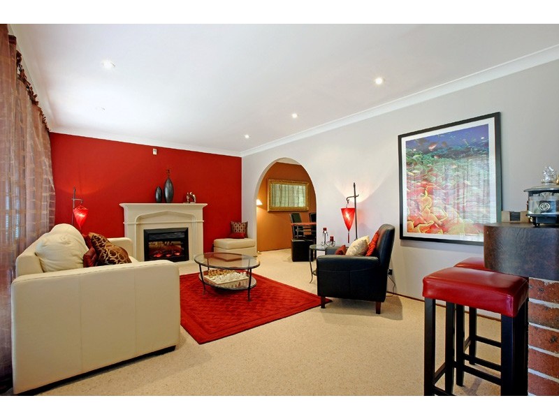 West Pennant Hills NSW 2125