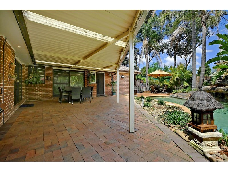 West Pennant Hills NSW 2125