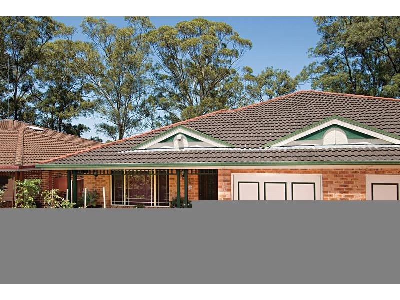 Quakers Hill NSW 2763