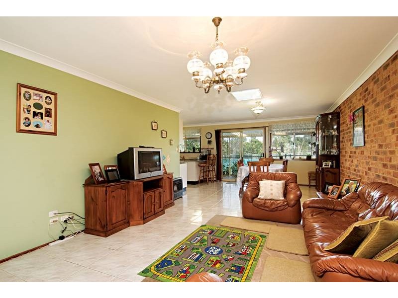 Quakers Hill NSW 2763