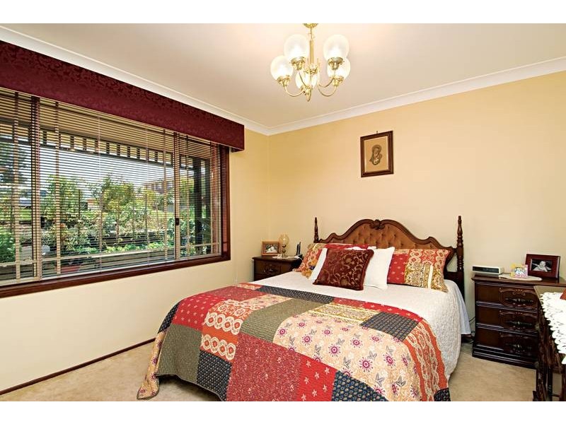 Quakers Hill NSW 2763