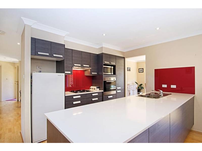 38 Patya Circuit, Kellyville NSW 2155