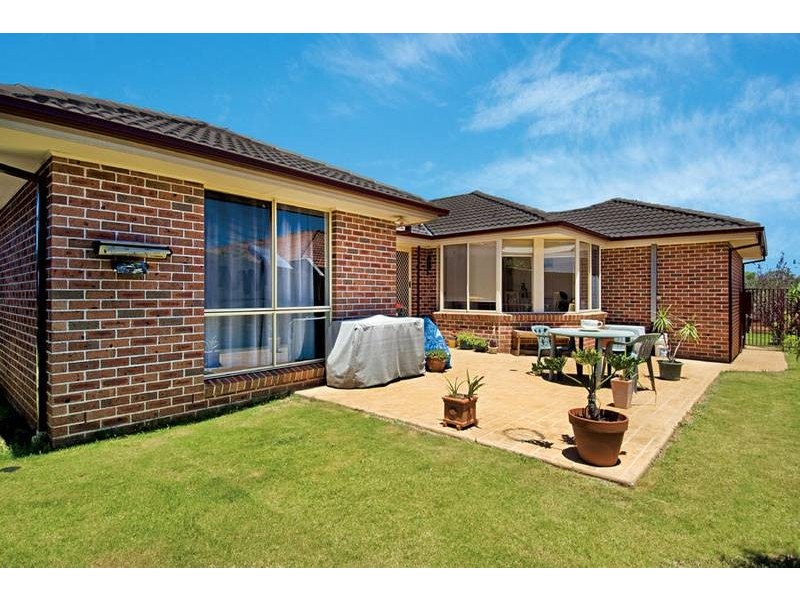 38 Patya Circuit, Kellyville NSW 2155