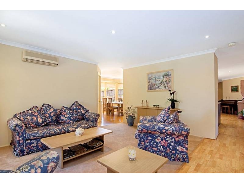 38 Patya Circuit, Kellyville NSW 2155
