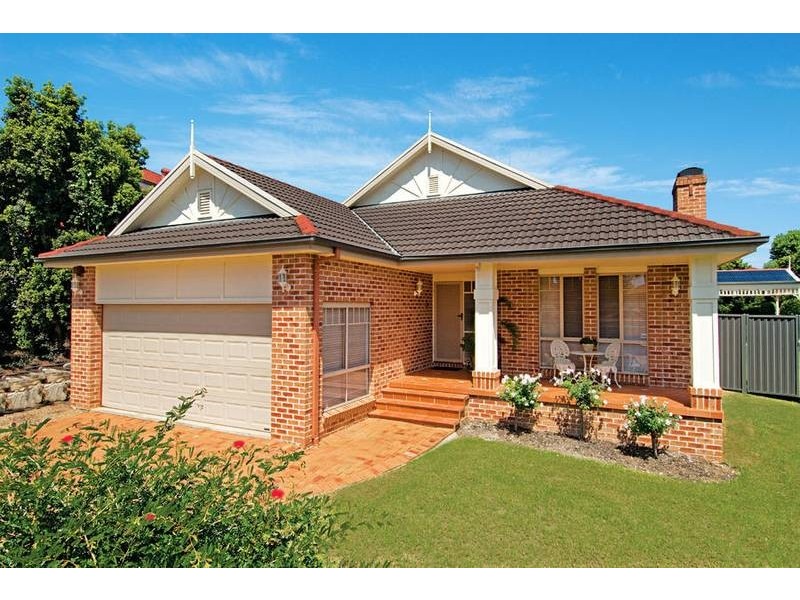 Beaumont Hills NSW 2155