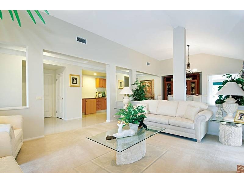 Beaumont Hills NSW 2155