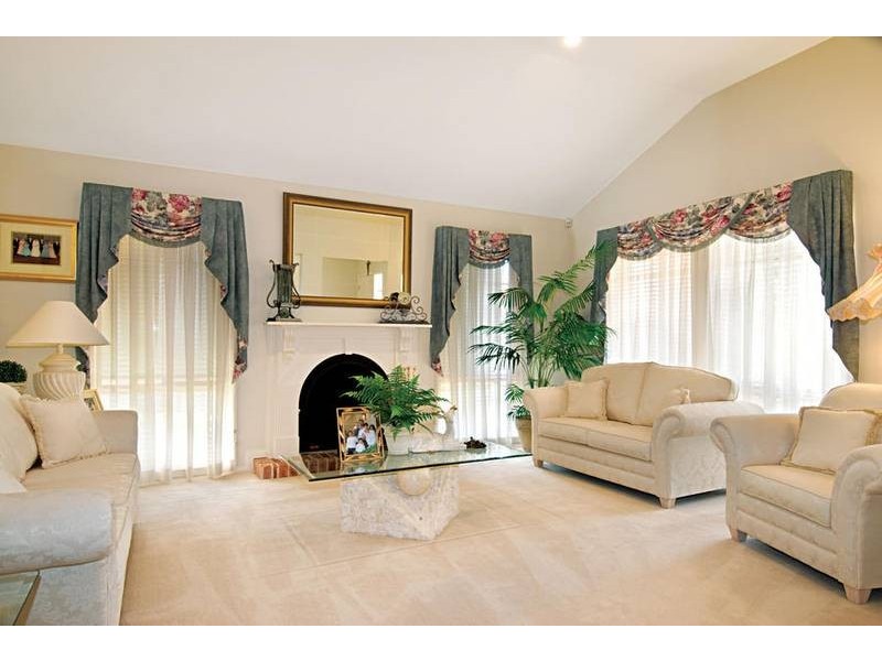 Beaumont Hills NSW 2155