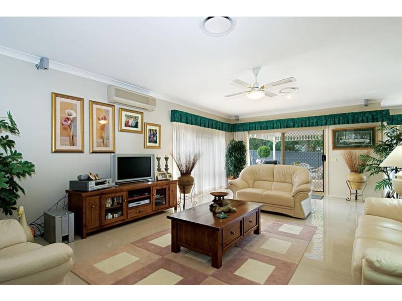 Beaumont Hills NSW 2155