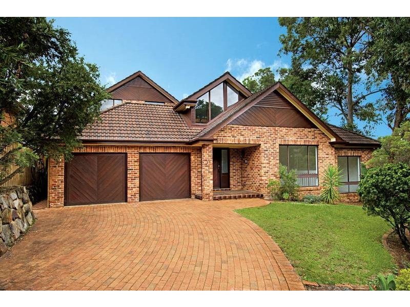 Castle Hill NSW 2154