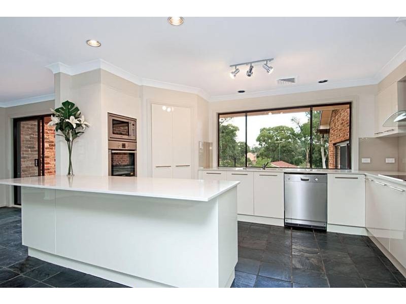 Castle Hill NSW 2154