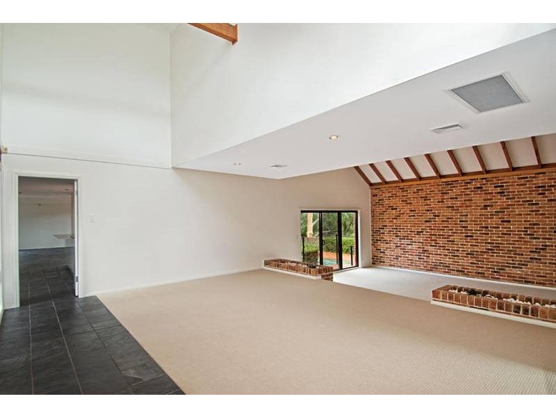 Castle Hill NSW 2154