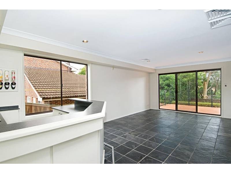 Castle Hill NSW 2154