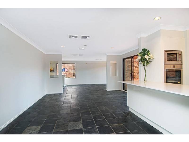 Castle Hill NSW 2154