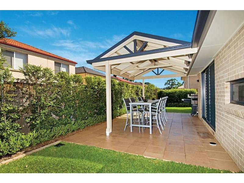 Beaumont Hills NSW 2155