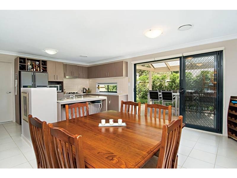 Beaumont Hills NSW 2155