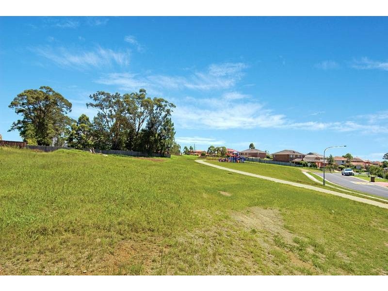 61 Redden Drive, Kellyville NSW 2155